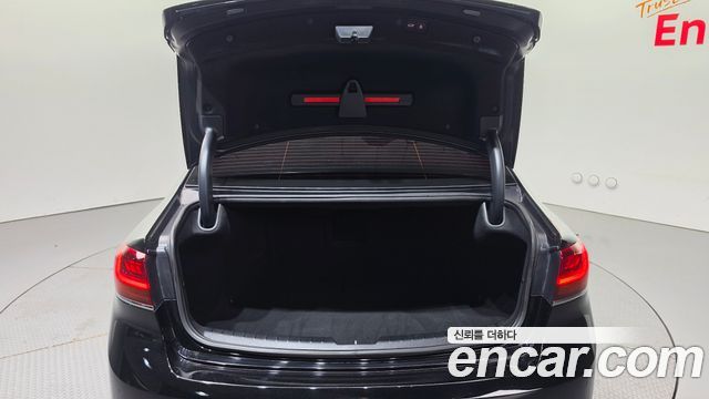 Kia K7 2020 — photo 35