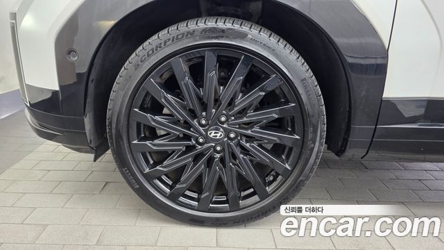 Hyundai Santafe 2024 — photo 5