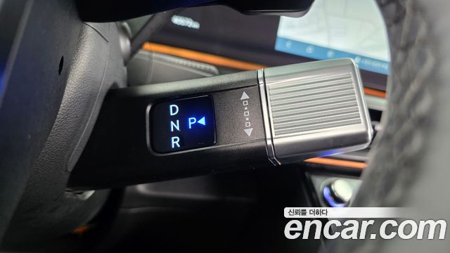 Hyundai Santafe 2024 — photo 12