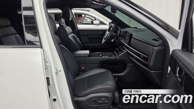 Hyundai Santafe 2024 — photo 17