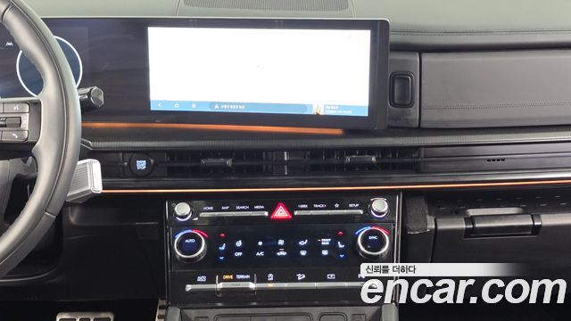 Hyundai Santafe 2024 — photo 20