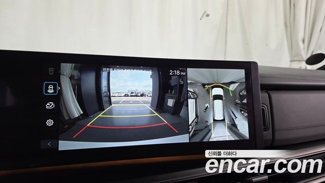 Hyundai Santafe 2024 — photo 21