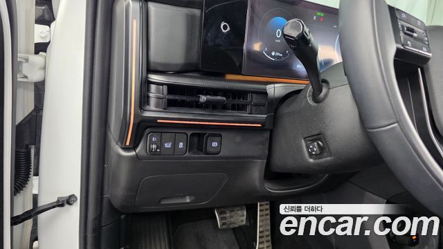Hyundai Santafe 2024 — photo 22