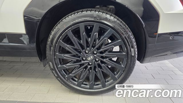 Hyundai Santafe 2024 — photo 7