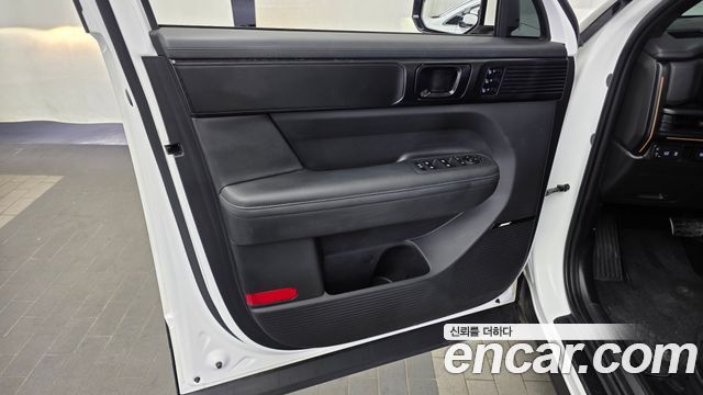 Hyundai Santafe 2024 — photo 14