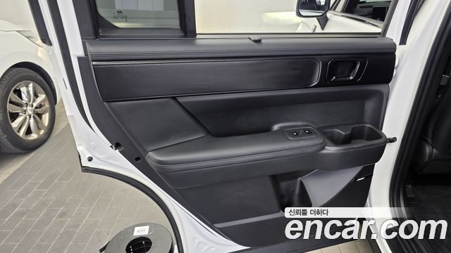 Hyundai Santafe 2024 — photo 15