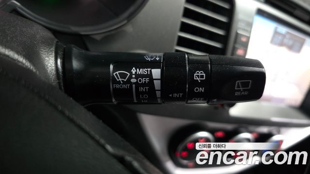 Kia morning 2013 — photo 18