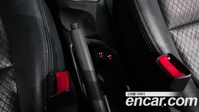 Kia morning 2013 — photo 19