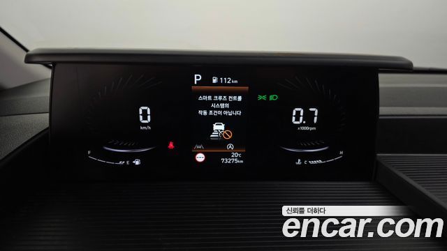 Hyundai Staria 2022 — photo 11