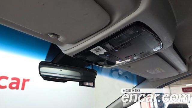 Hyundai Staria 2022 — photo 23