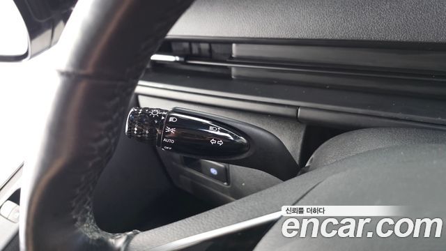 Hyundai Staria 2022 — photo 25