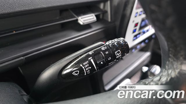 Hyundai Staria 2022 — photo 28