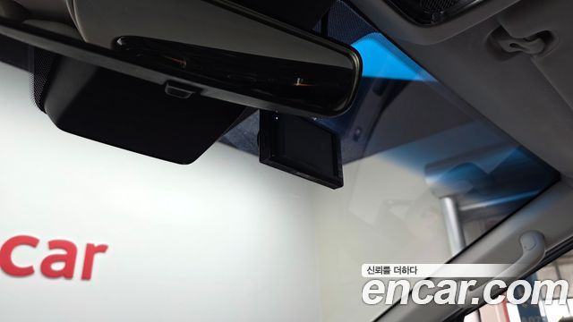 Hyundai Staria 2022 — photo 30