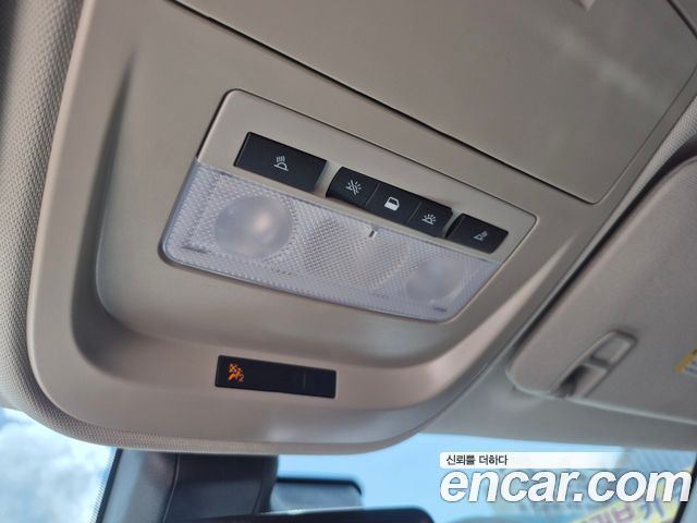 Chevrolet Korea Colorado 2023 — photo 17