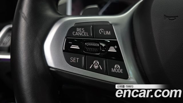 BMW 3-Series 2024 — photo 30