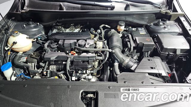 Kia Sportage 2022 — photo 6