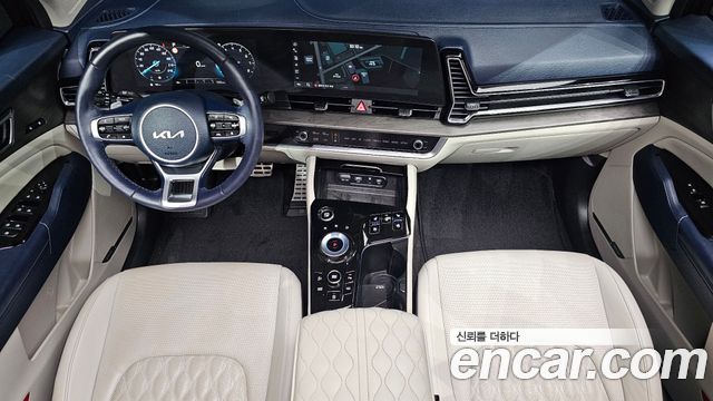 Kia Sportage 2022 — photo 7