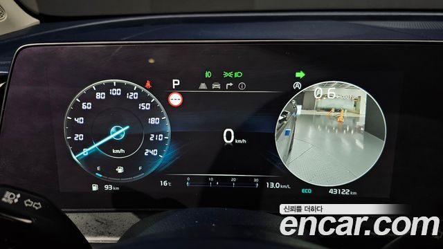 Kia Sportage 2022 — photo 8