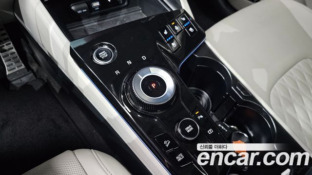 Kia Sportage 2022 — photo 9