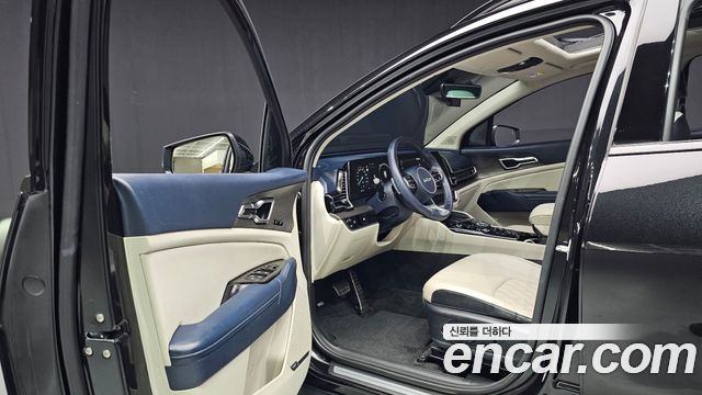 Kia Sportage 2022 — photo 10