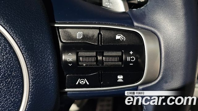 Kia Sportage 2022 — photo 14