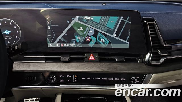 Kia Sportage 2022 — photo 15