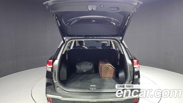 Kia Sportage 2022 — photo 20