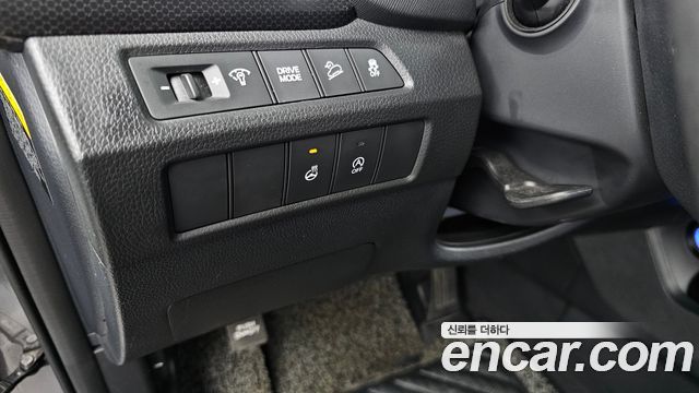Hyundai Santafe 2016 — photo 20