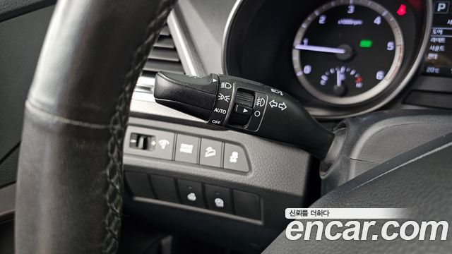 Hyundai Santafe 2016 — photo 21