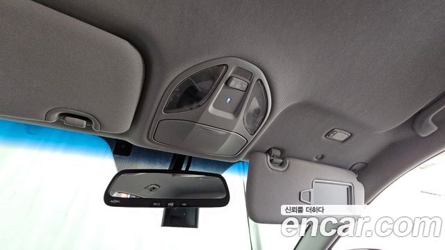 Hyundai Santafe 2016 — photo 24