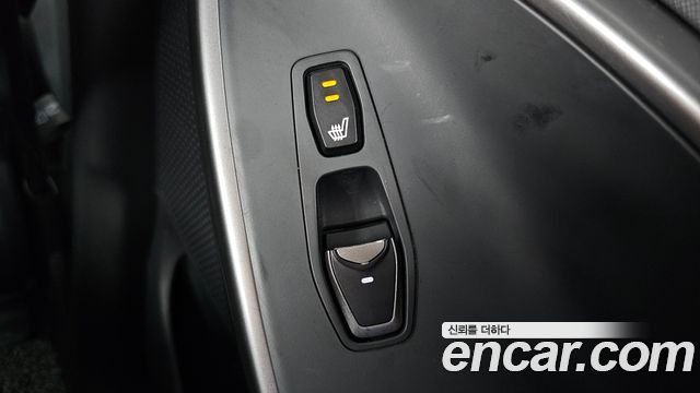 Hyundai Santafe 2016 — photo 25