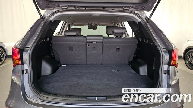 Hyundai Santafe 2016 — photo 26