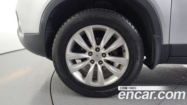 Kia Sorento 2012 — photo 5