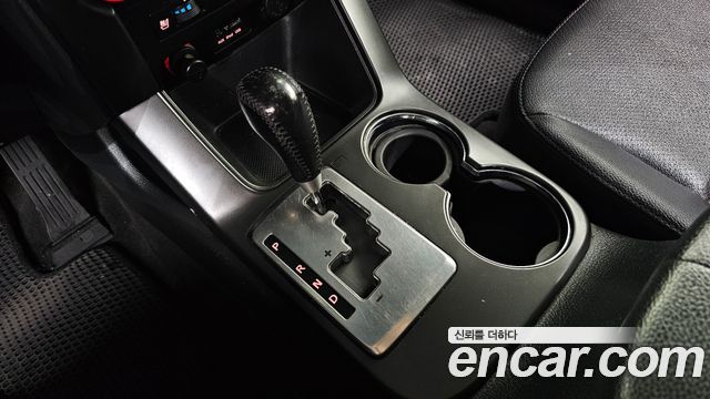 Kia Sorento 2012 — photo 9
