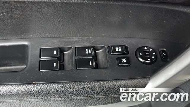 Kia Sorento 2012 — photo 12