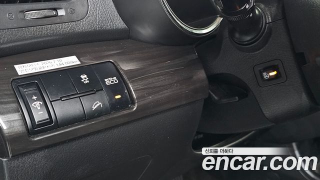 Kia Sorento 2012 — photo 13