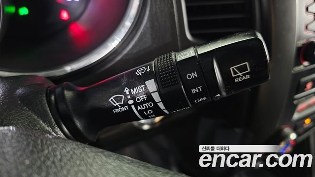 Kia Sorento 2012 — photo 15