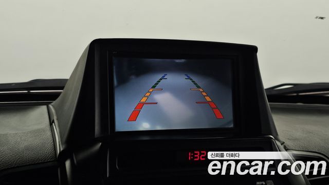 Kia Sorento 2012 — photo 17