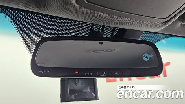 Kia Sorento 2012 — photo 19