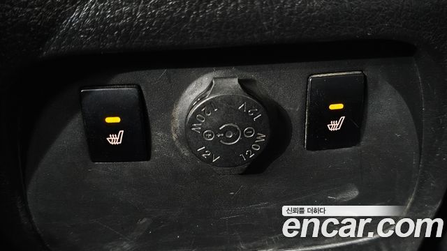 Kia Sorento 2012 — photo 20