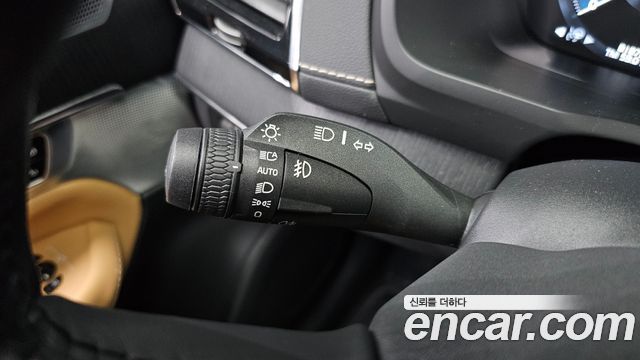 Volvo XC90 2021 — photo 26
