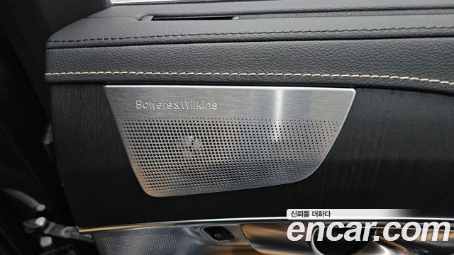 Volvo XC90 2021 — photo 34