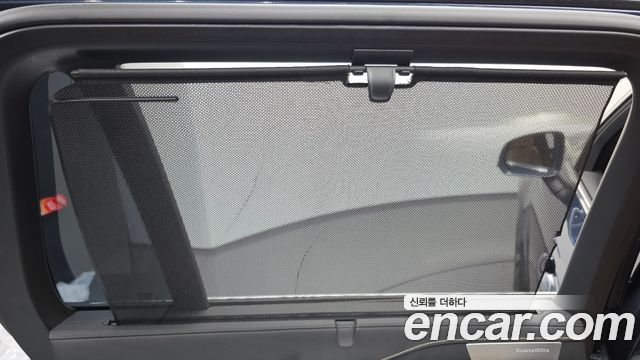 Volvo XC90 2021 — photo 36