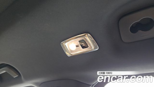 Volvo XC90 2021 — photo 39