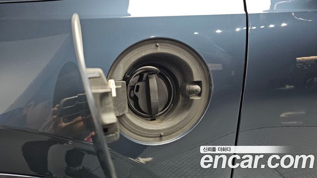 Volvo XC90 2021 — photo 40