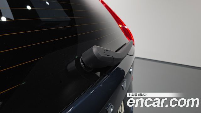 Volvo XC90 2021 — photo 41