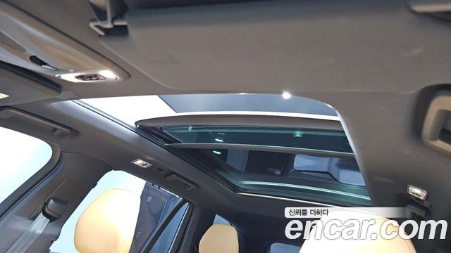 Volvo XC90 2021 — photo 44