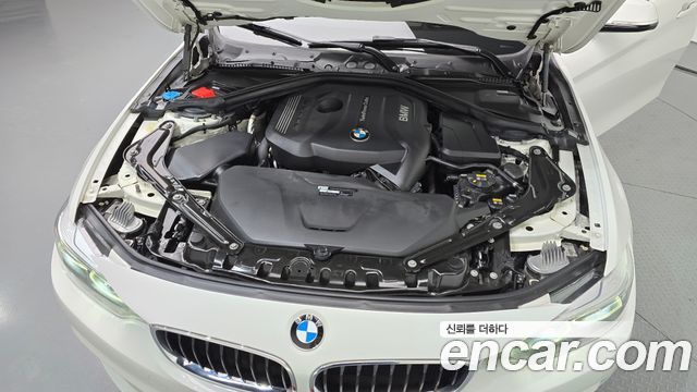 BMW 4-Series 2018 — photo 6