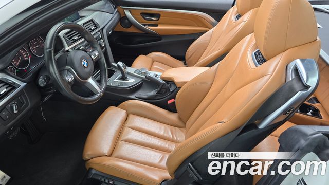 BMW 4-Series 2018 — photo 7