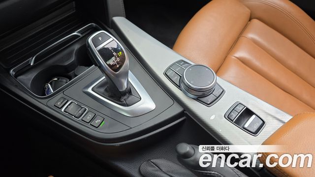 BMW 4-Series 2018 — photo 9